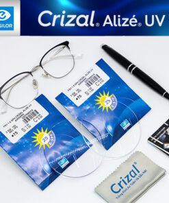 tròng essilor alize UV hoàng lâm