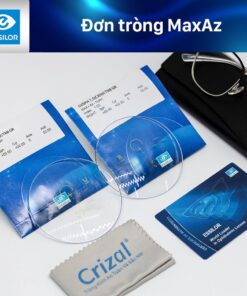 Đơn tròng đánh đổi màu Essilor Transitions 8. Chiết suất 1.50 Thương hiệu ESSILOR của PHÁP Tính năng TÍNH NĂNG TRÒNG KÍNH:  - Hỗ trợ điều tiết cho tật khúc xạ Cận/Viễn/Loạn  - Đổi màu thời trang theo cường độ UV (3 màu Khói, Trà, Xanh Graphite)  - Lọc ánh sáng xanh thông min